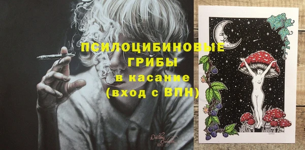 гашиш Михайлов